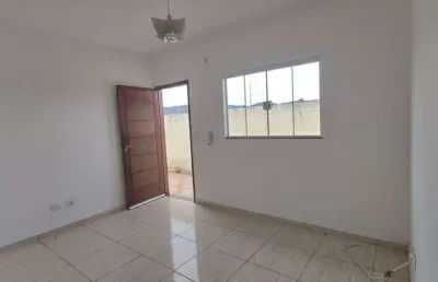 Casa de condomínio para venda em vila são paulo de 55.00m² com 2 quartos e 1 garagem