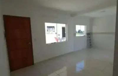 Apartamento para venda em roseira de são sebastião de 72.00m² com 2 quartos e 1 garagem