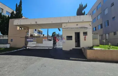 Apartamento para venda em centro de 60.00m² com 3 quartos e 1 garagem