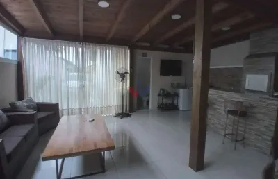 Casa para venda em guaratuba de 80.00m² com 2 quartos