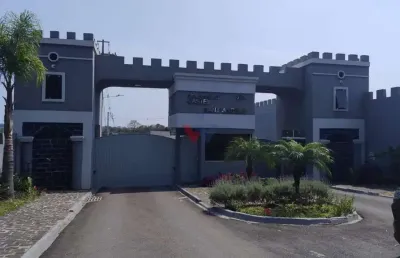 Casa para venda em contenda de 87.00m² com 3 quartos, 1 suite e 1 garagem