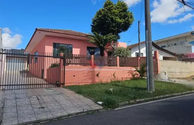 Casa para venda em cachoeira de 86.00m² com 3 quartos e 4 garagens