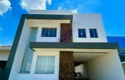 Sobrado para venda em santa terezinha de 162.00m² com 3 quartos