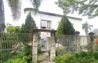 Casa para venda em seminário de 350.00m² com 5 quartos