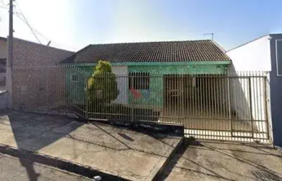 Casa para venda em vila bela de 236.00m² com 2 quartos, 1 suite e 2 garagens