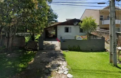 Terreno à venda no Mossunguê, Curitiba 
