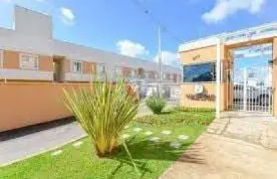 Apartamento para venda em planta almirante de 44.00m² com 2 quartos e 1 garagem