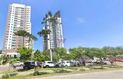 Apartamento para venda em cidade industrial de 95.00m² com 3 quartos, 3 suites e 3 garagens