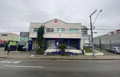Casa para venda em boqueirão de 494.00m² com 1 quarto