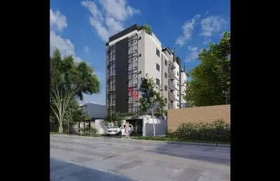 Apartamento para venda em centro de 77.00m² com 3 quartos, 1 suite e 1 garagem