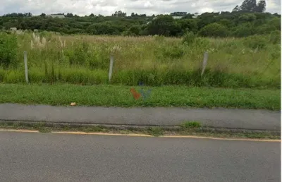 Terreno à venda no Fazenda Velha, Araucária 