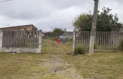 Terreno à venda no Novo Mundo, Curitiba 