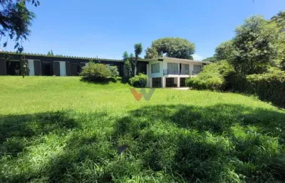 Casa para venda em seminário de 765.00m² com 7 quartos, 3 suites e 6 garagens