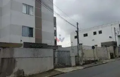 Apartamento para venda em parque da fonte de 68.00m² com 3 quartos, 1 suite e 1 garagem
