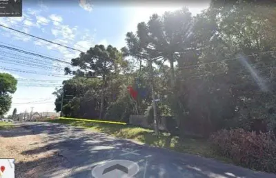Terreno à venda no Boqueirão, Curitiba 