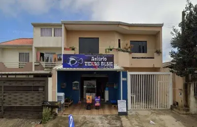 Casa para venda em campo de santana de 200.00m² com 3 quartos e 3 garagens