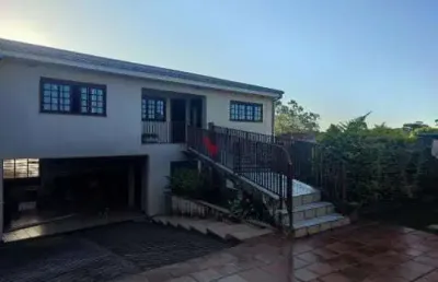 Casa para venda em são lourenço de 240.00m² com 5 quartos, 1 suite e 5 garagens