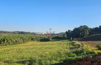 Terreno à venda no Estação, Araucária 