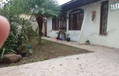Terreno à venda no Fazendinha, Curitiba 