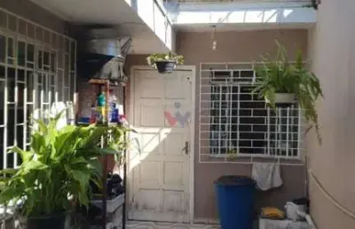 Casa para venda em rebouças de 120.00m² com 3 quartos