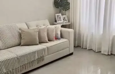 Casa para venda em parque residencial patrícia de 112.00m² com 3 quartos, 1 suite e 2 garagens