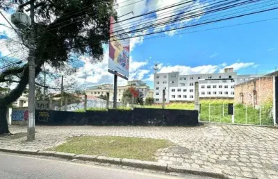 Terreno à venda no Portão, Curitiba 