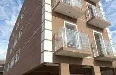 Apartamento para venda em fazendinha de 80.00m² com 2 quartos, 1 suite e 1 garagem