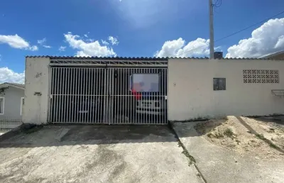 Terreno à venda no Capão Raso, Curitiba 