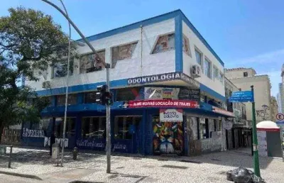 Casa para venda em centro de 1020.00m² com 1 quarto