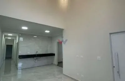 Casa para venda em ecovalley ecologic city de 95.00m² com 3 quartos, 1 suite e 2 garagens