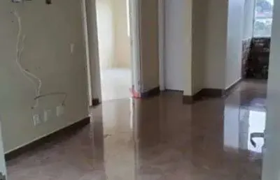 Apartamento para venda em passaúna de 60.00m² com 2 quartos e 1 garagem