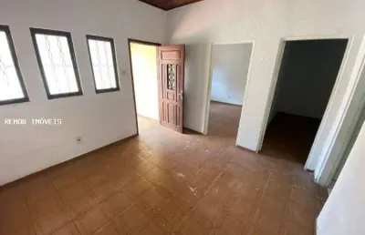 Casa para alugar em vila américa de 65.00m² com 2 quartos e 2 garagens
