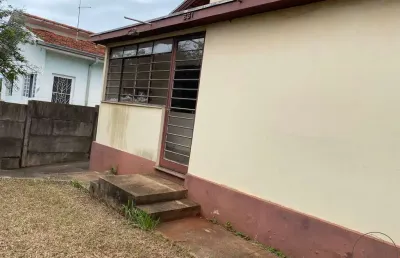 Casa para venda em vila dos lavradores de 107.00m² com 3 quartos e 4 garagens