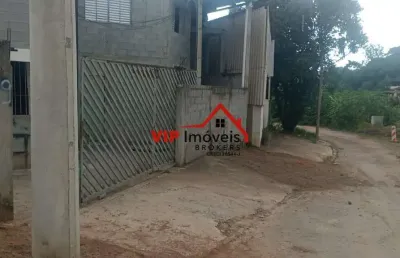 Galpão / depósito / armazém para alugar em jardim flórida de 264.00m²