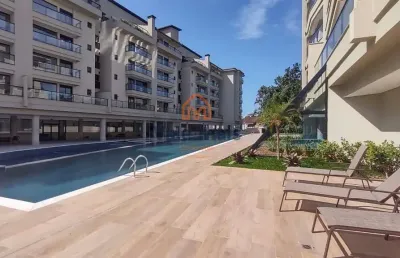 Apartamento para venda em itaguá de 106.00m² com 3 quartos, 2 suites e 2 garagens