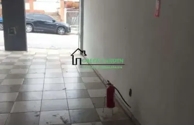 Casa para alugar em anhangabaú de 307.00m² com 3 quartos, 1 suite e 4 garagens