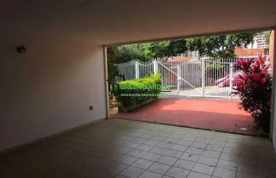 Casa para venda em vila progresso de 318.00m² com 4 quartos, 2 suites e 2 garagens