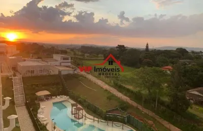 Apartamento para venda em jardim tereza cristina de 88.00m² com 2 quartos, 2 suites e 2 garagens