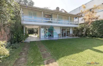 Casa para venda em condomínio samola de 472.00m² com 3 quartos, 1 suite e 4 garagens