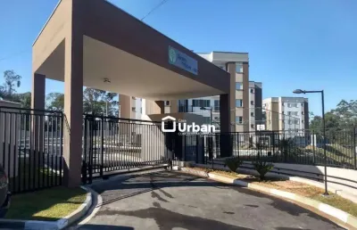 Apartamento para alugar em vila monte serrat de 51.00m² com 2 quartos e 1 garagem