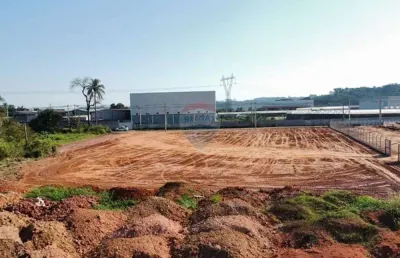 Terreno comercial à venda na Rua Sigeru Araki, Sn, Portão, Arujá