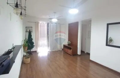 Apartamento para alugar em penha circular de 82.00m² com 3 quartos, 1 suite e 1 garagem