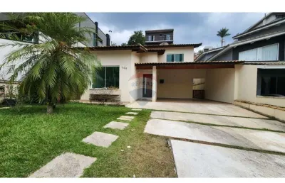 Casa para alugar em parque residencial itapeti de 250.00m² com 3 quartos, 2 suites e 6 garagens