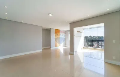 Apartamento para venda em jardim ana maria de 84.00m² com 2 quartos, 1 suite e 2 garagens