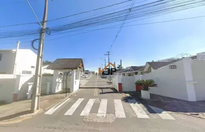 Casa de condomínio para venda em campina da barra de 50.00m² com 2 quartos e 1 garagem