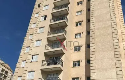 Apartamento para alugar em vila nova esperia de 54.00m² com 2 quartos e 1 garagem