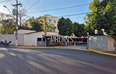 Apartamento para venda em vila virgínia de 55.00m² com 2 quartos e 1 garagem