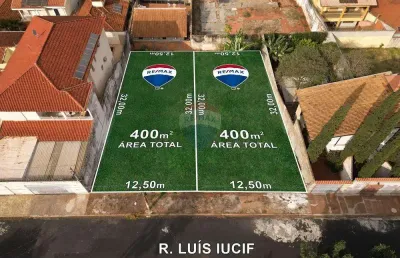 Terreno à venda na Rua Luiz Iucif, S/n, Ribeirânia, Ribeirão Preto