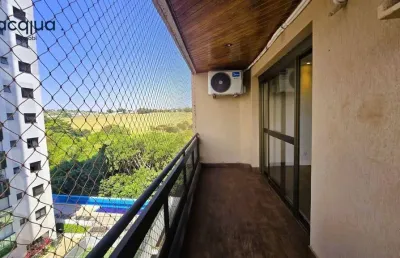 Apartamento para venda em iguatemi de 103.00m² com 3 quartos, 1 suite e 2 garagens