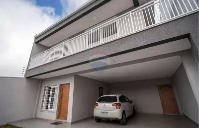 Casa para venda em bairro alto de 500.00m² com 4 quartos, 2 suites e 4 garagens